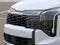 2027 Kia Sportage Hybrid EX