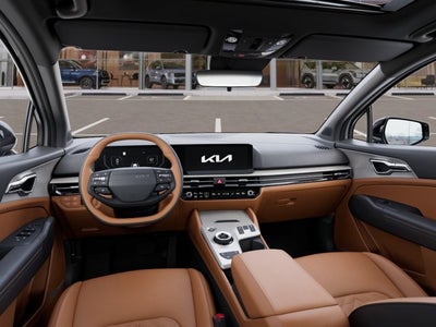 2027 Kia Sportage Hybrid X-Line
