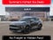 2027 Kia Sportage Hybrid EX