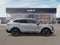 2027 Kia Sportage Hybrid EX