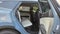 2027 Kia Sportage Hybrid EX