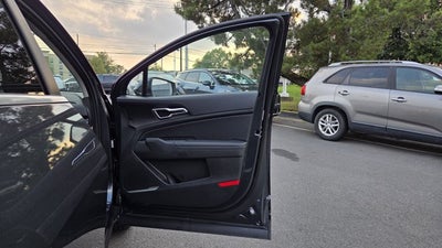 2027 Kia Sportage Hybrid EX