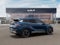 2027 Kia Sportage Hybrid EX