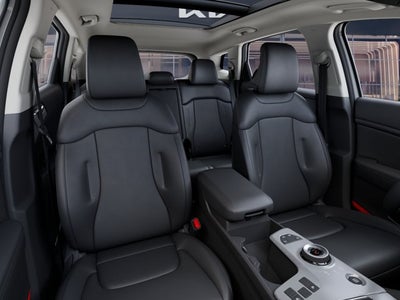 2027 Kia Sportage Hybrid EX