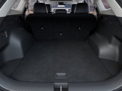 2027 Kia Sportage Hybrid EX