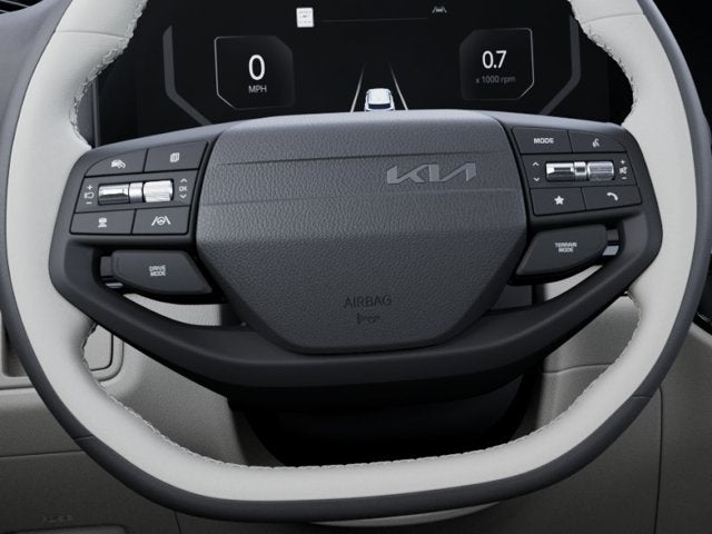 2027 Kia Sportage Hybrid SX-Prestige
