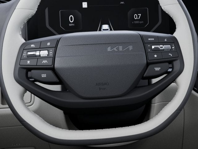 2027 Kia Sportage Hybrid SX-Prestige