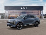 2027 Kia Sportage Hybrid SX-Prestige
