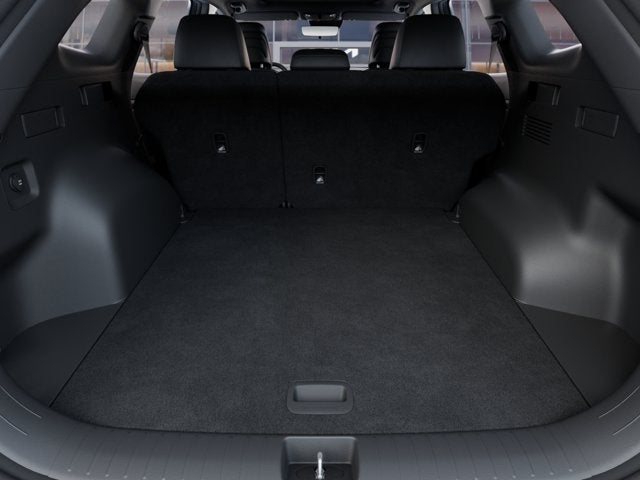 2027 Kia Sportage Plug-In Hybrid X-Line
