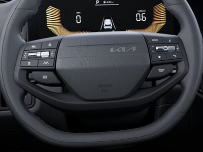 2027 Kia Sportage Plug-In Hybrid X-Line