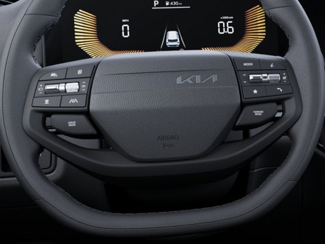 2027 Kia Sportage Plug-In Hybrid X-Line