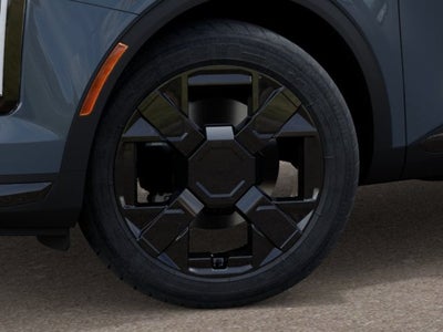 2027 Kia Sportage Plug-In Hybrid X-Line