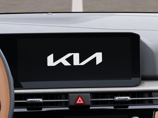 2027 Kia Sportage Plug-In Hybrid X-Line