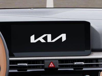 2027 Kia Sportage Plug-In Hybrid X-Line