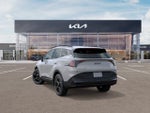 2027 Kia Sportage Plug-In Hybrid X-Line