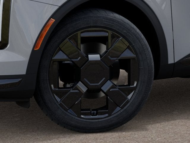 2027 Kia Sportage Plug-In Hybrid X-Line