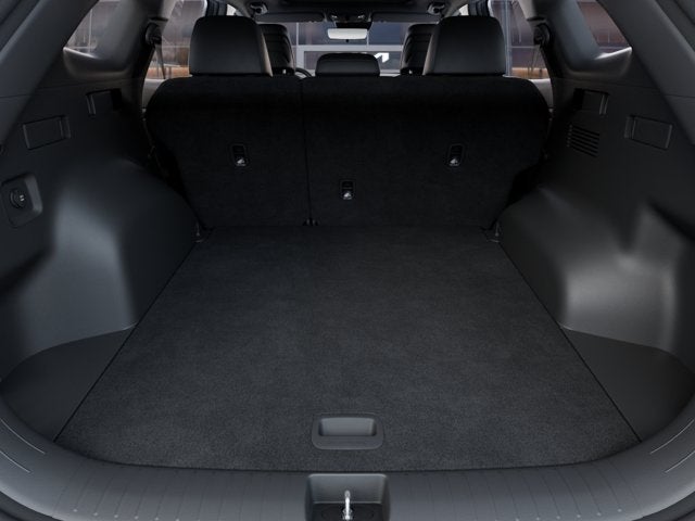 2027 Kia Sportage Plug-In Hybrid X-Line