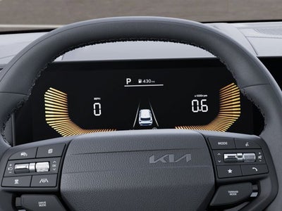 2027 Kia Sportage Plug-In Hybrid X-Line