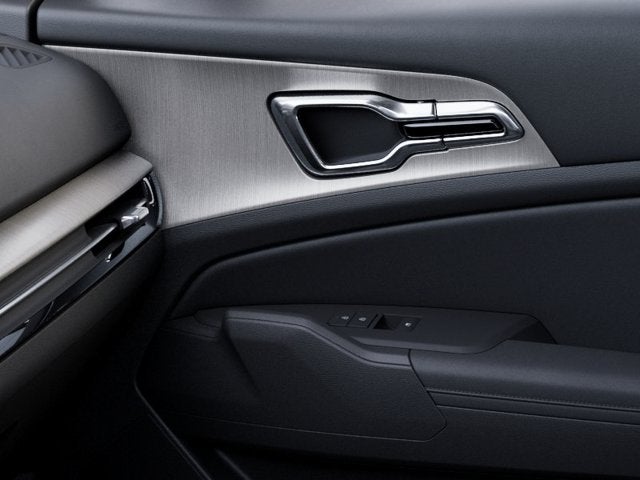 2027 Kia Sportage Plug-In Hybrid X-Line