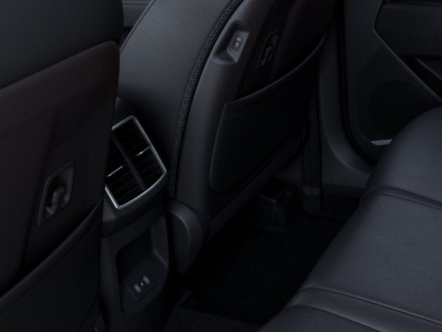 2027 Kia Sportage Plug-In Hybrid X-Line