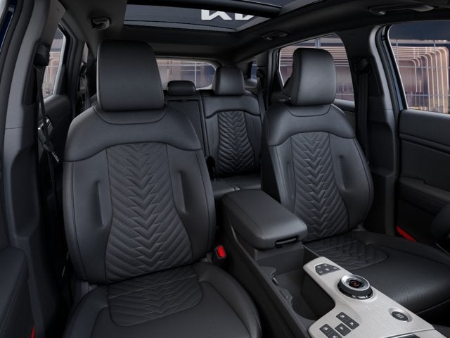 2027 Kia Sportage Plug-In Hybrid X-Line Prestige