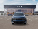 2027 Kia Sportage Plug-In Hybrid X-Line Prestige