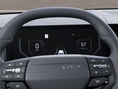 2027 Kia Sportage Plug-In Hybrid X-Line Prestige