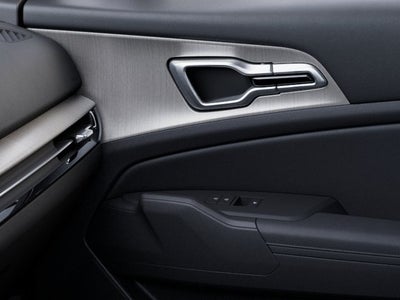 2027 Kia Sportage Plug-In Hybrid X-Line Prestige