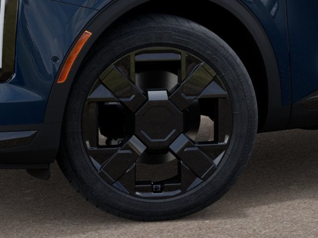 2027 Kia Sportage Plug-In Hybrid X-Line Prestige