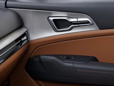 2026 Kia Sportage Plug-In Hybrid X-Line Prestige