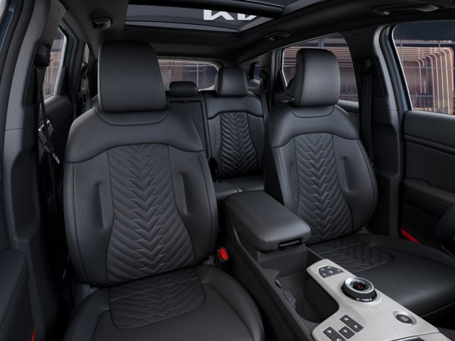 2027 Kia Sportage Plug-In Hybrid X-Line Prestige