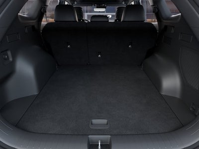 2027 Kia Sportage Plug-In Hybrid X-Line Prestige