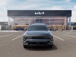 2027 Kia Sportage Plug-In Hybrid X-Line Prestige