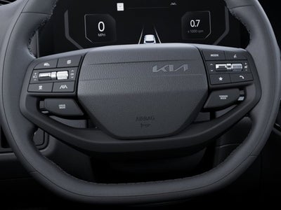 2027 Kia Sportage Plug-In Hybrid X-Line Prestige
