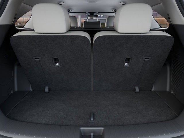 2026 Kia Sorento Plug-In Hybrid EX