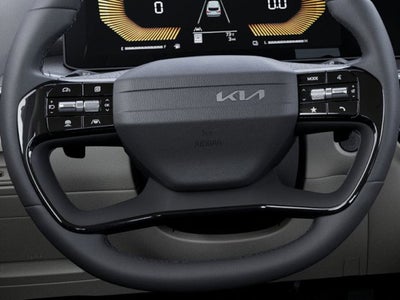 2026 Kia Sorento Plug-In Hybrid EX