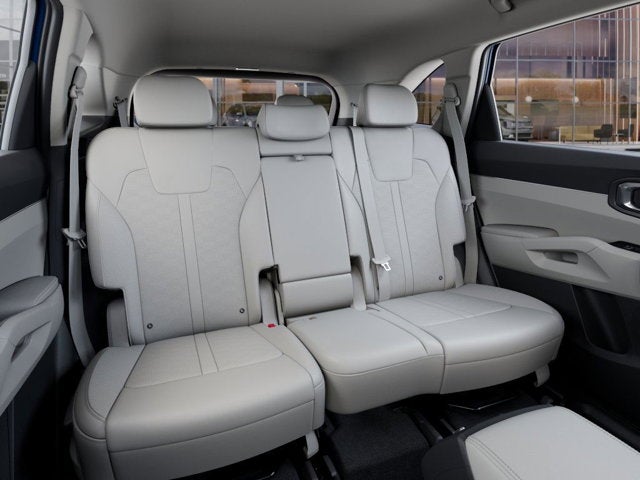 2026 Kia Sorento Plug-In Hybrid EX