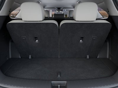 2026 Kia Sorento Plug-In Hybrid EX