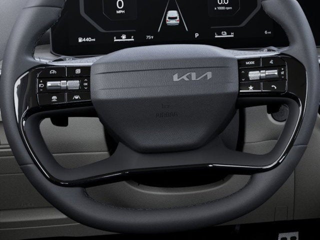 2026 Kia Sorento Plug-In Hybrid X-Line SX Prestige