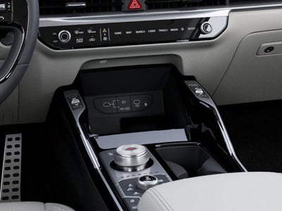 2026 Kia Sorento Plug-In Hybrid X-Line SX Prestige