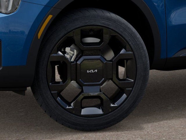 2026 Kia Sorento Plug-In Hybrid X-Line SX Prestige