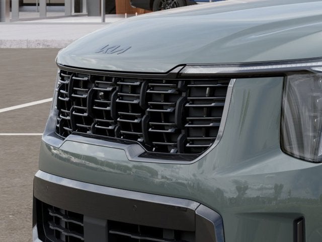 2026 Kia Sorento Plug-In Hybrid X-Line SX Prestige
