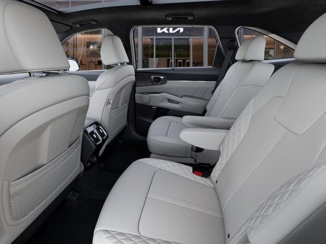 2026 Kia Sorento Plug-In Hybrid X-Line SX Prestige