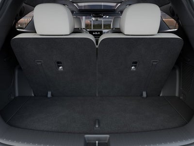 2026 Kia Sorento Plug-In Hybrid X-Line SX Prestige