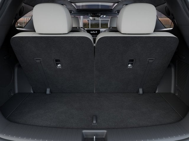 2026 Kia Sorento Plug-In Hybrid X-Line SX Prestige