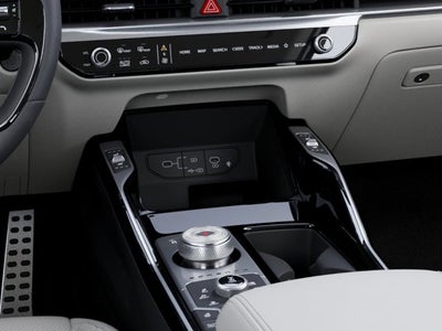 2026 Kia Sorento Plug-In Hybrid X-Line SX Prestige
