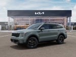 2026 Kia Sorento Plug-In Hybrid X-Line SX Prestige