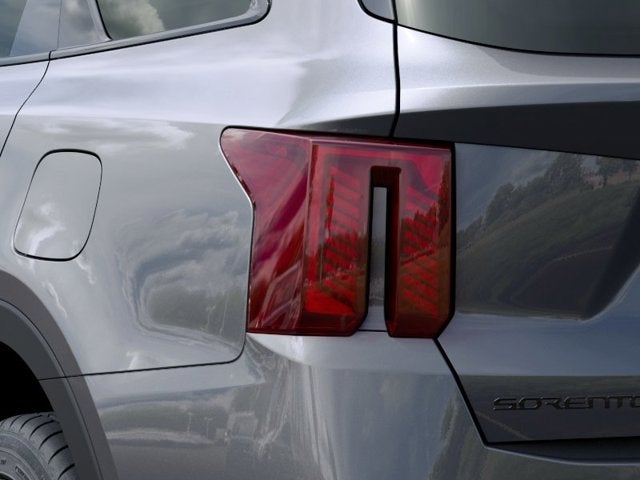 2026 Kia Sorento Plug-In Hybrid X-Line SX Prestige