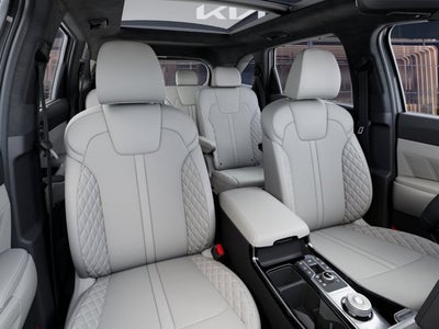 2026 Kia Sorento Plug-In Hybrid X-Line SX Prestige