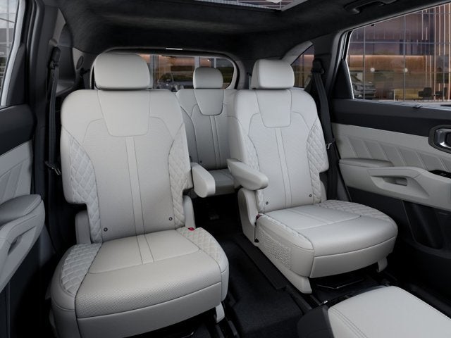 2026 Kia Sorento Plug-In Hybrid X-Line SX Prestige